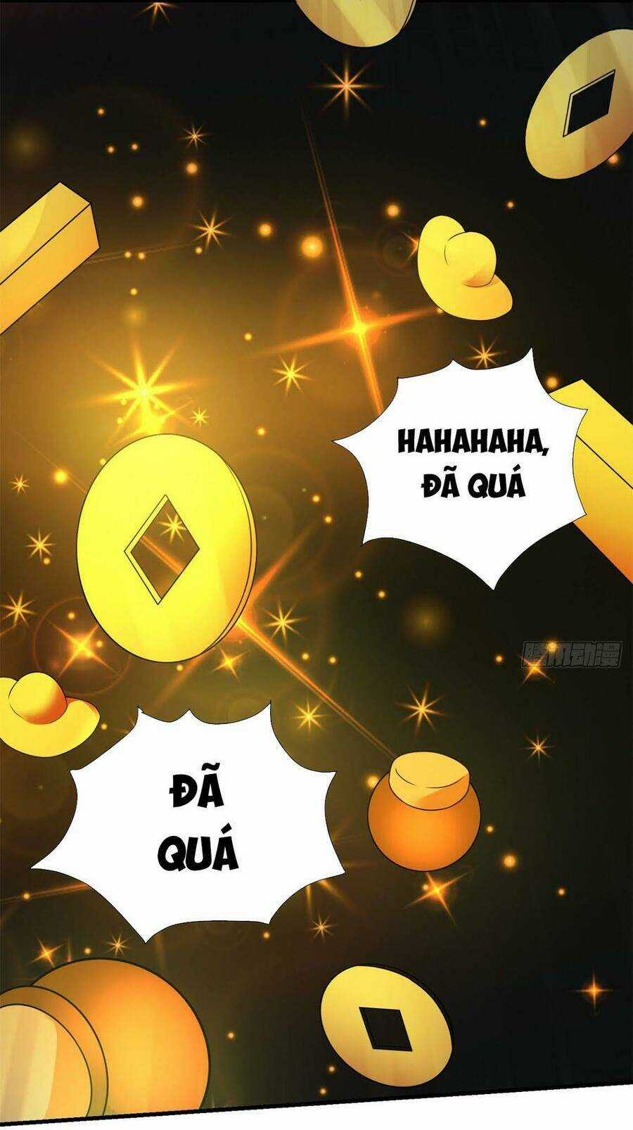 Pháp Sư Truyền Kỳ - Chapter 17 - Trang 33