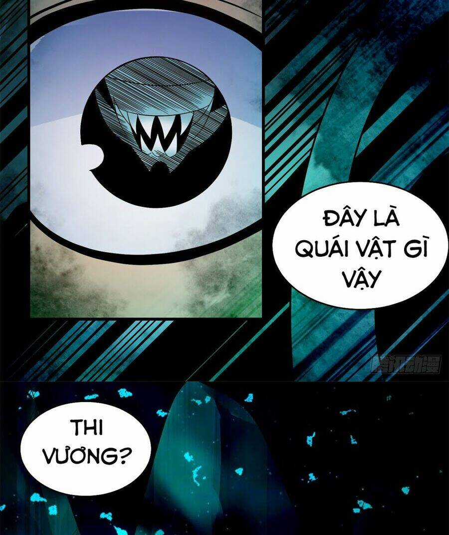 Pháp Sư Truyền Kỳ - Chapter 17 - Trang 6