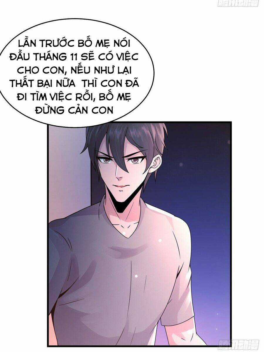 Pháp Sư Truyền Kỳ - Chapter 18 - Trang 34