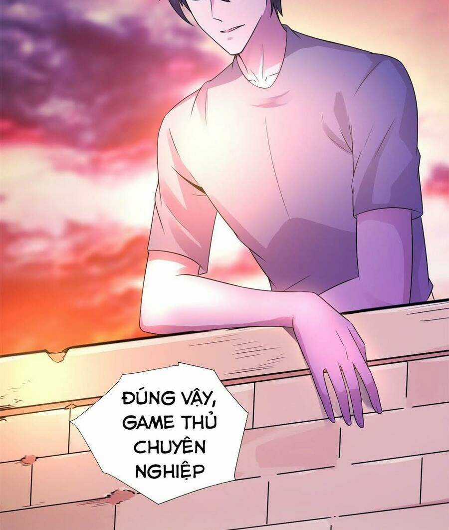 Pháp Sư Truyền Kỳ - Chapter 19 - Trang 3