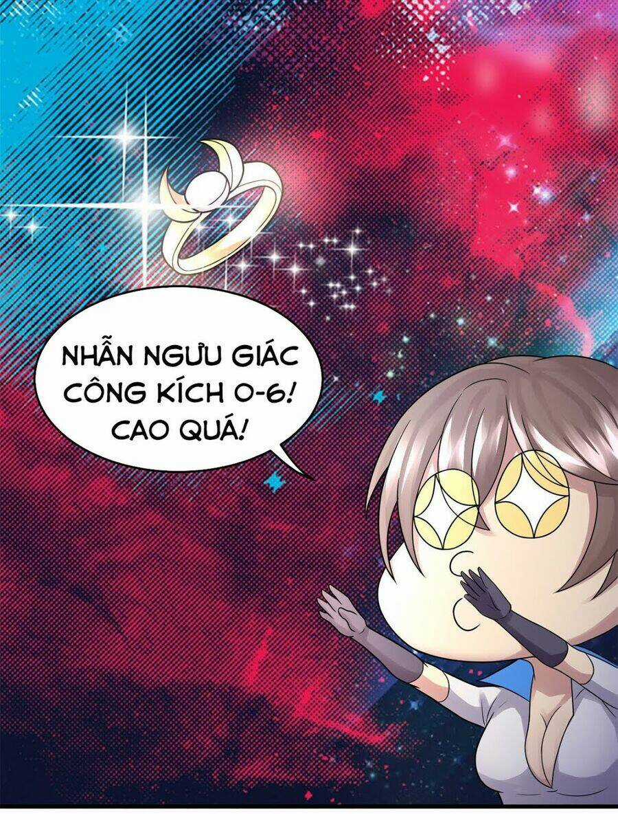 Pháp Sư Truyền Kỳ - Chapter 19 - Trang 22