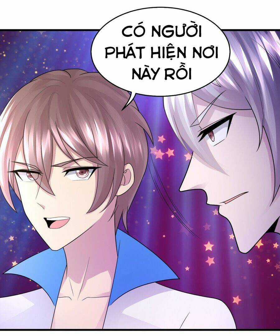 Pháp Sư Truyền Kỳ - Chapter 19 - Trang 34