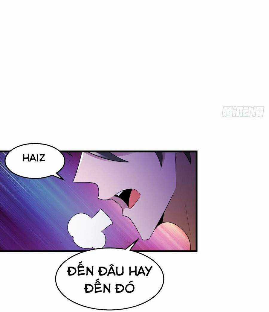 Pháp Sư Truyền Kỳ - Chapter 19 - Trang 6