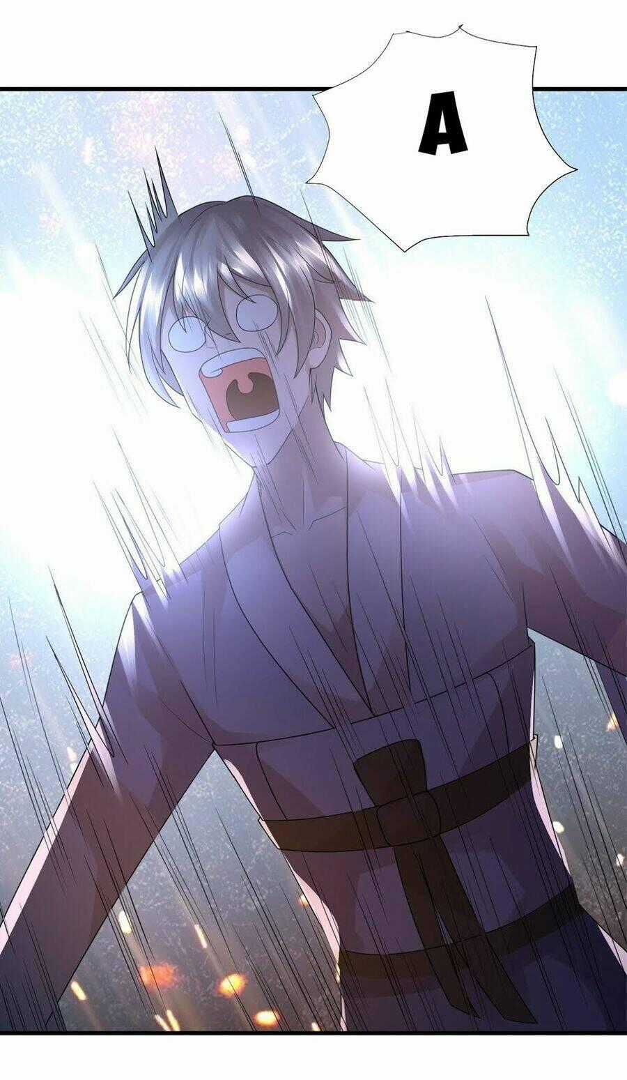 Pháp Sư Truyền Kỳ - Chapter 20 - Trang 38