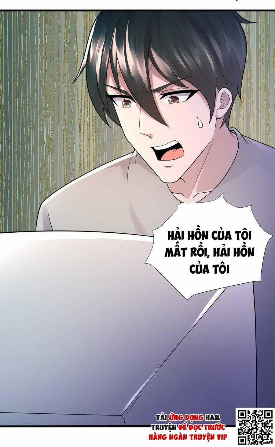 Pháp Sư Truyền Kỳ - Chapter 20 - Trang 39