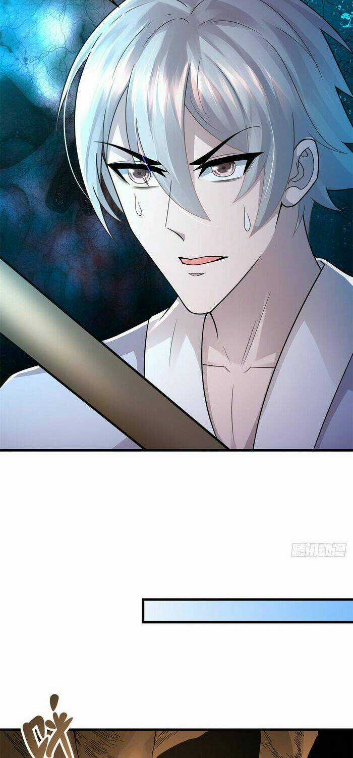 Pháp Sư Truyền Kỳ - Chapter 21 - Trang 12