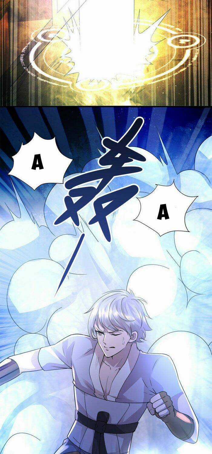 Pháp Sư Truyền Kỳ - Chapter 21 - Trang 3