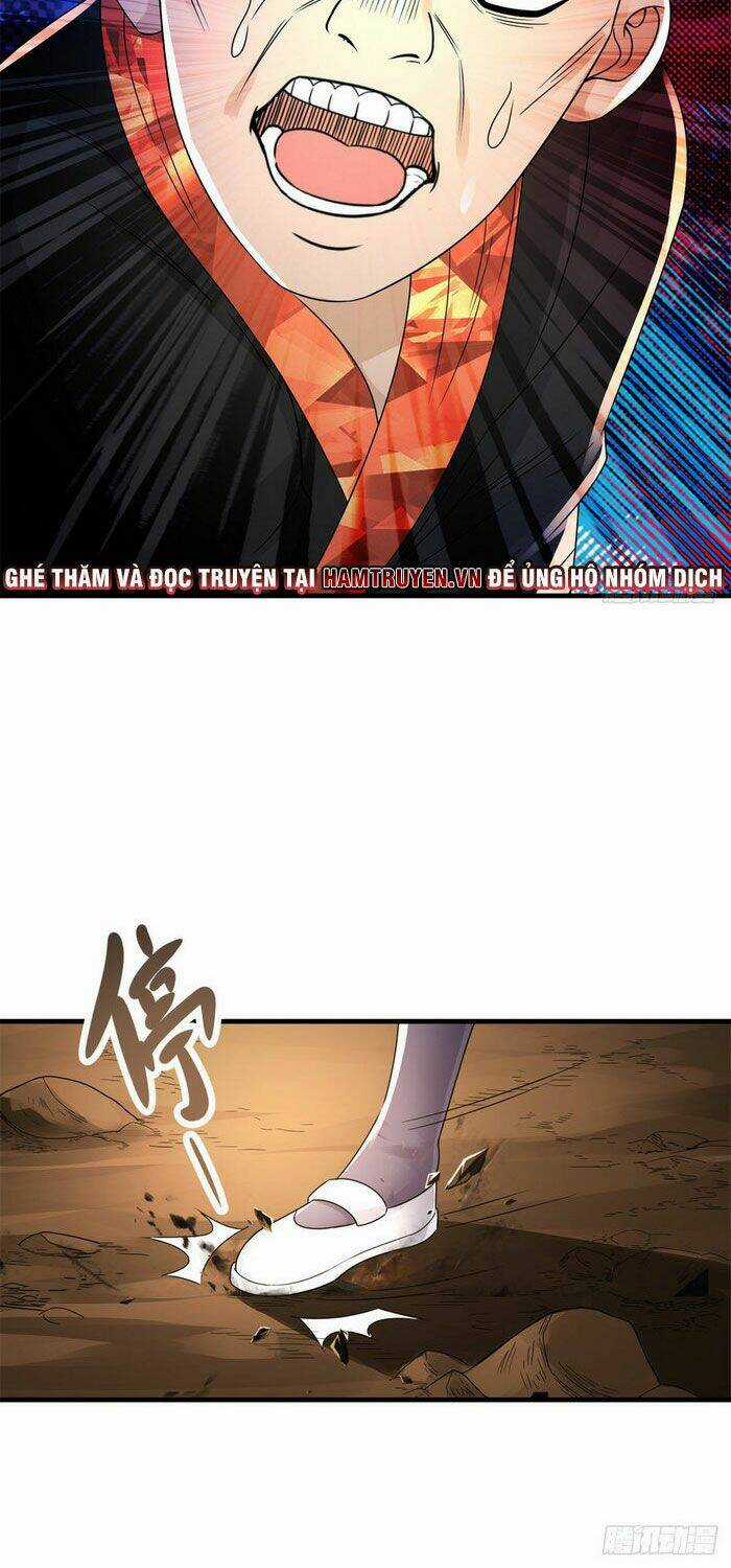 Pháp Sư Truyền Kỳ - Chapter 21 - Trang 24