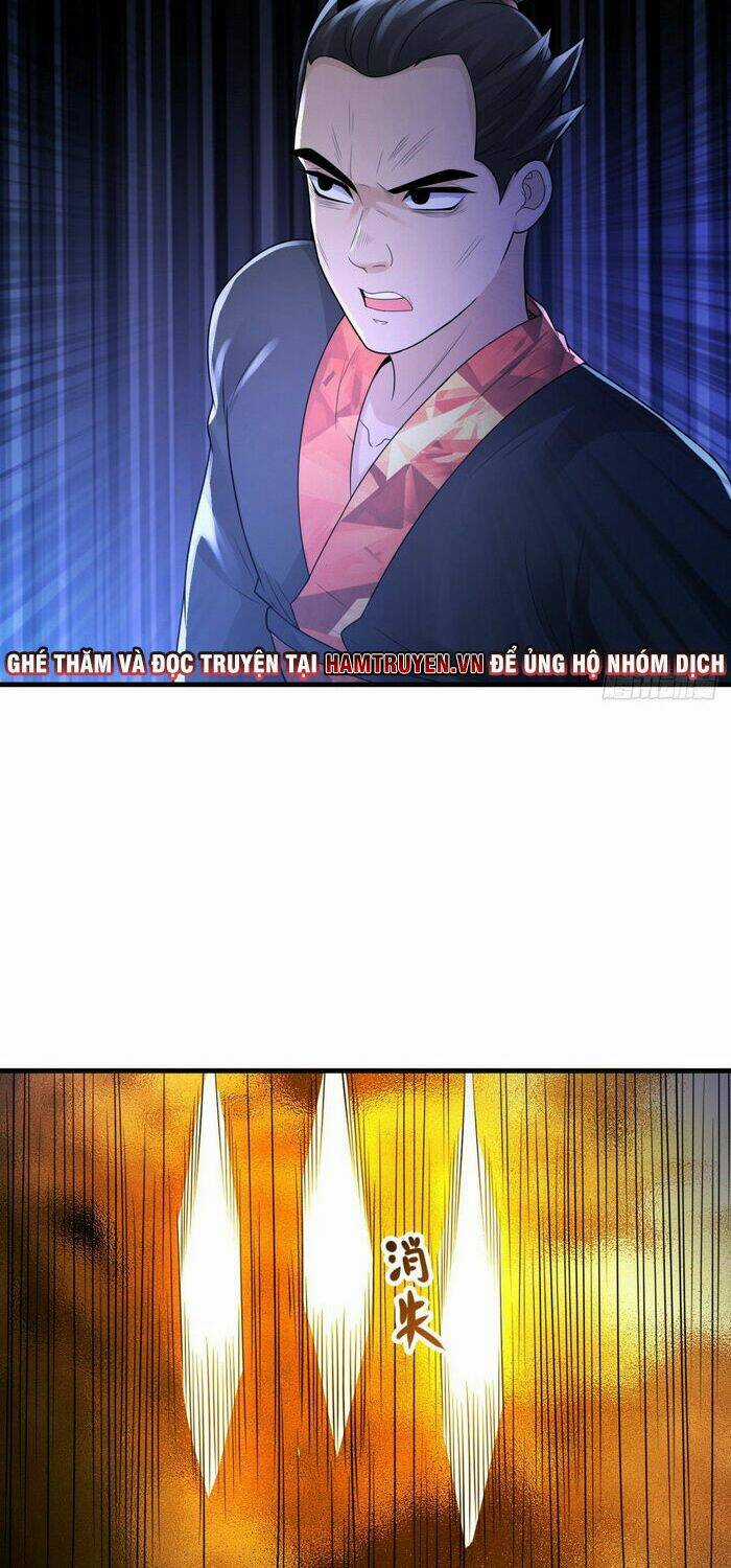 Pháp Sư Truyền Kỳ - Chapter 22 - Trang 14