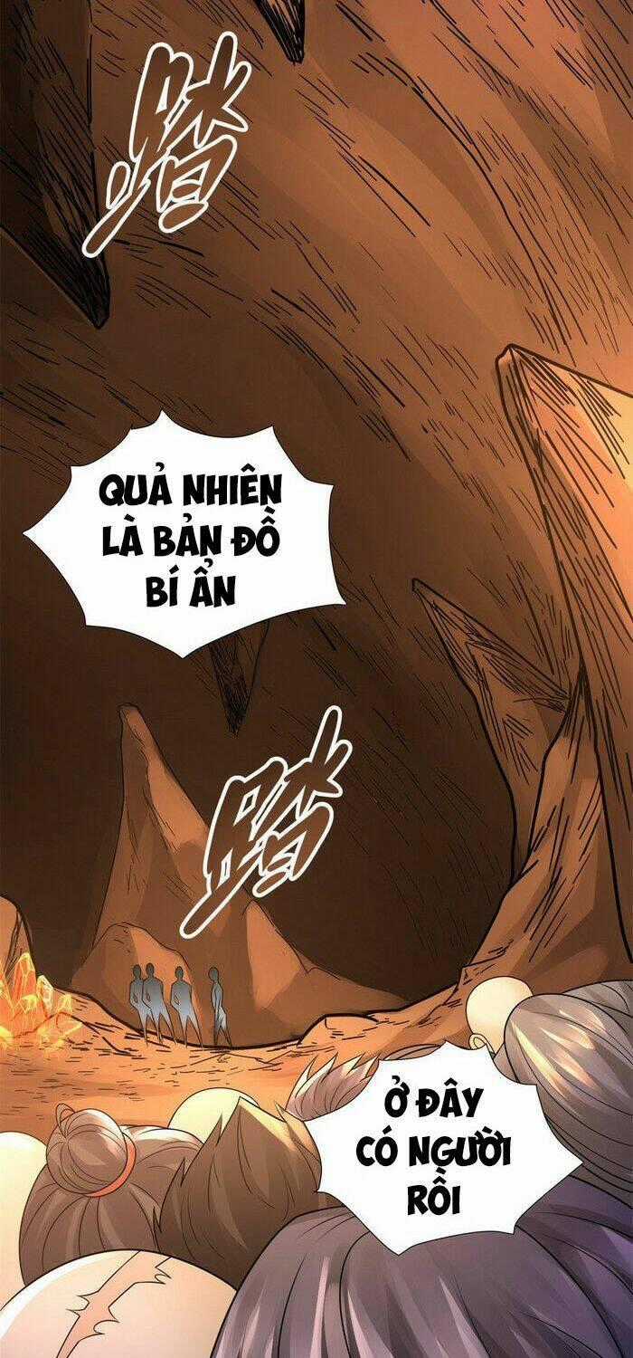 Pháp Sư Truyền Kỳ - Chapter 23 - Trang 2