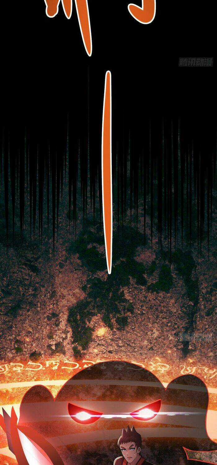 Pháp Sư Truyền Kỳ - Chapter 24 - Trang 6