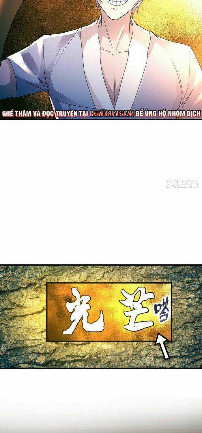 Pháp Sư Truyền Kỳ - Chapter 26 - Trang 13