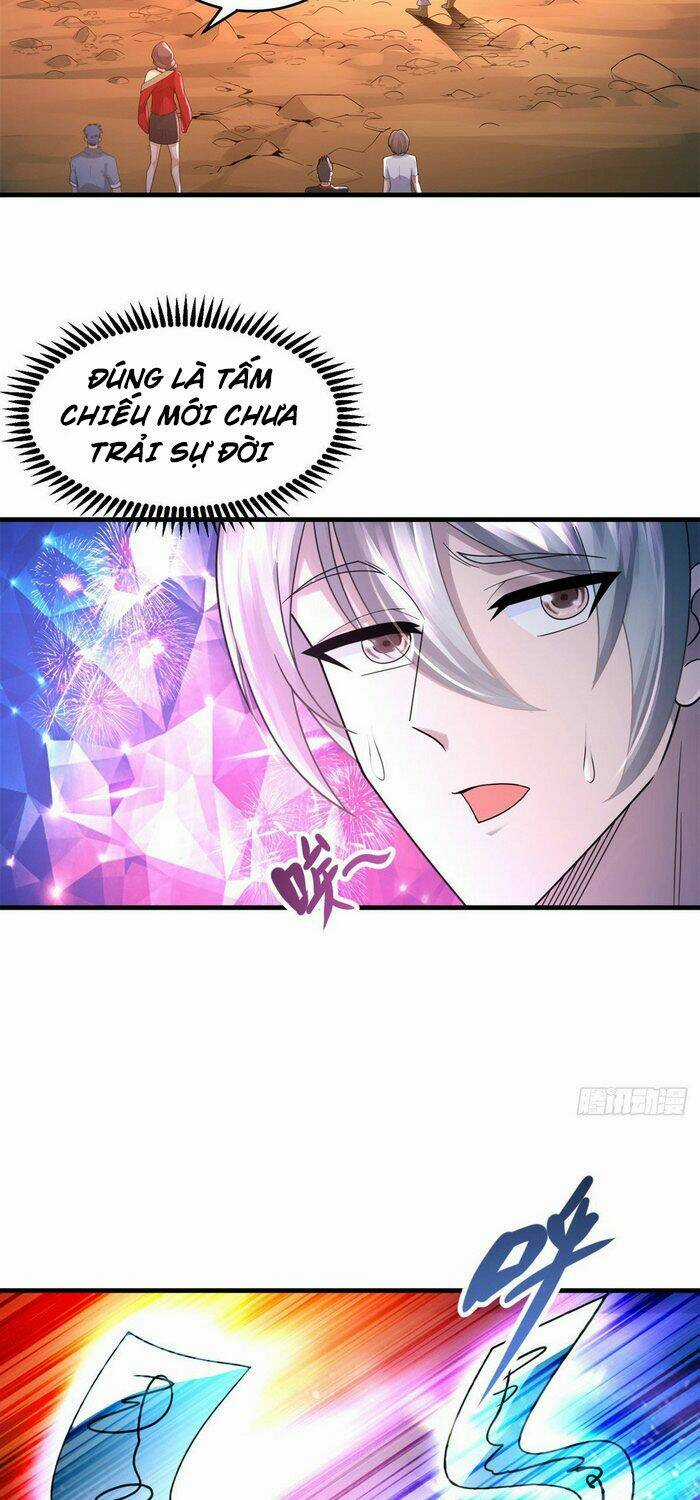 Pháp Sư Truyền Kỳ - Chapter 27 - Trang 9