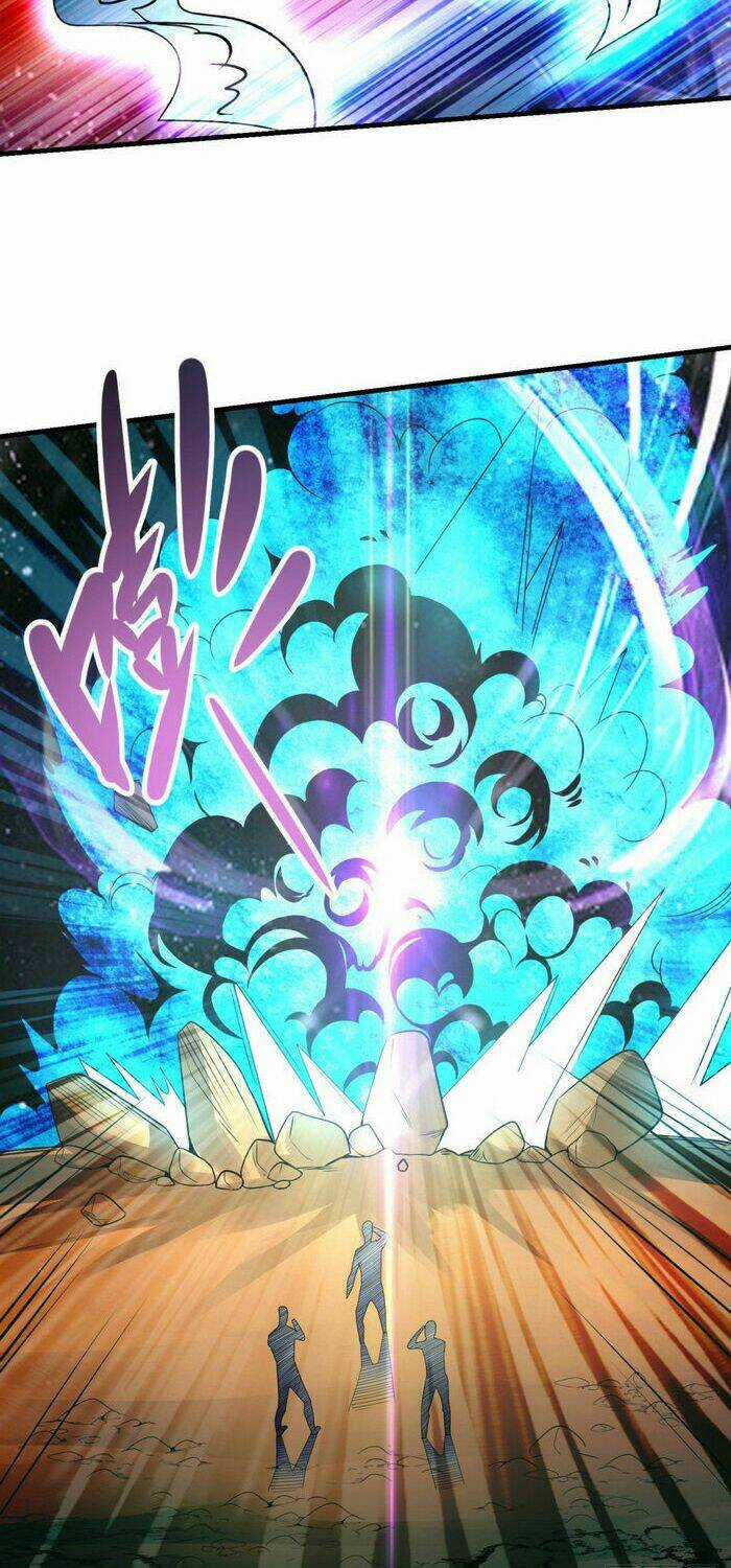 Pháp Sư Truyền Kỳ - Chapter 27 - Trang 10