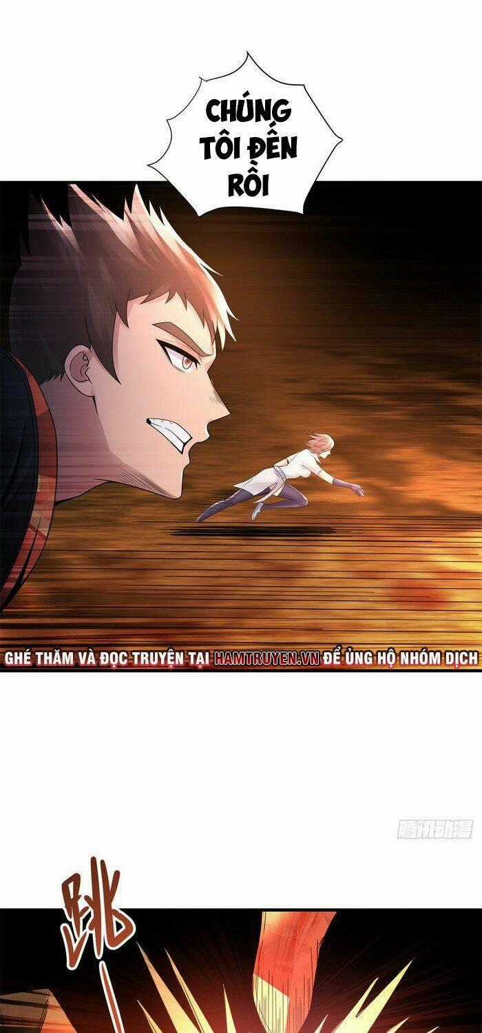 Pháp Sư Truyền Kỳ - Chapter 28 - Trang 1