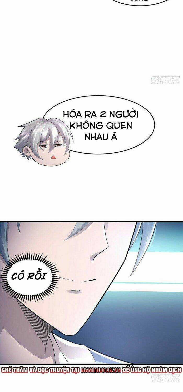 Pháp Sư Truyền Kỳ - Chapter 28 - Trang 7