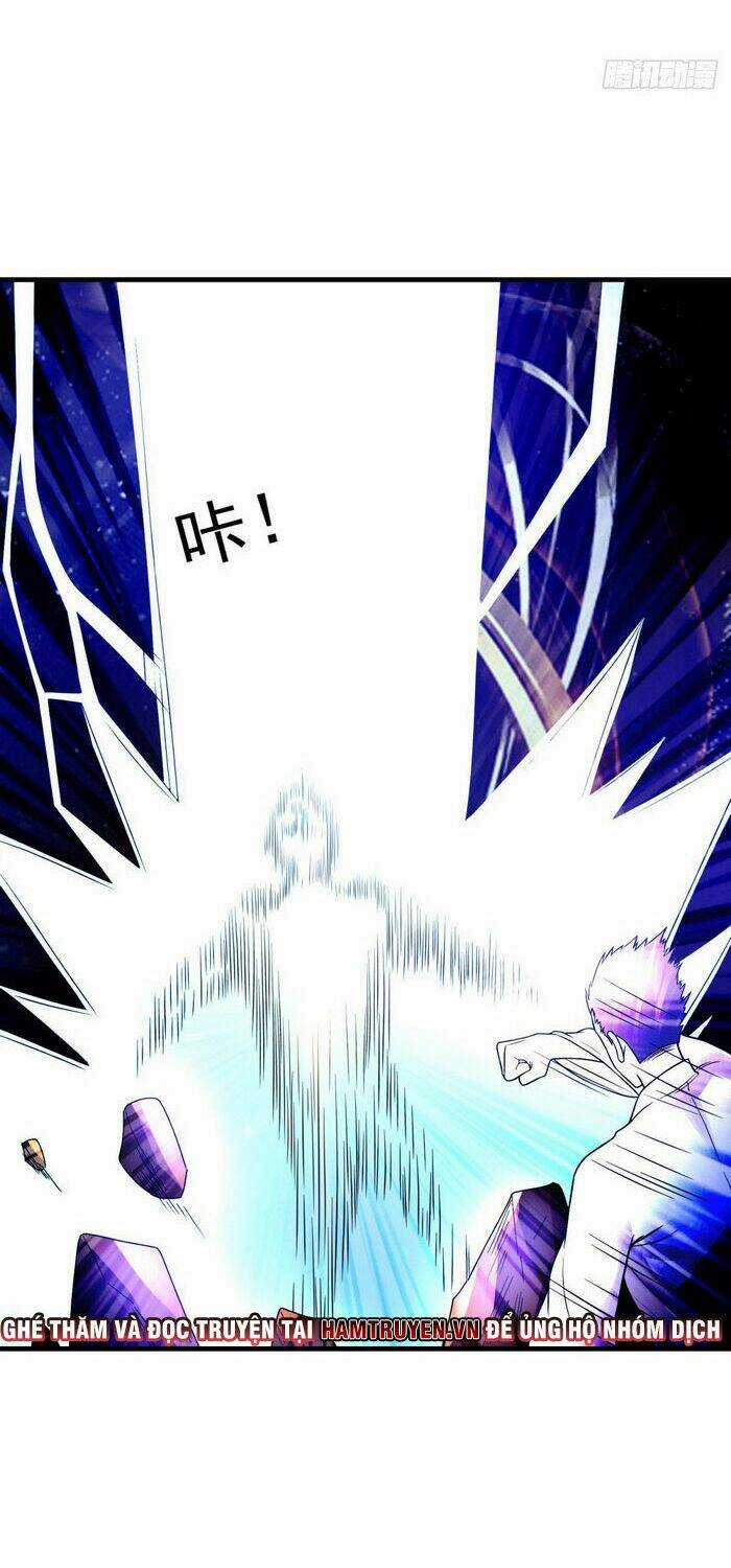 Pháp Sư Truyền Kỳ - Chapter 29 - Trang 14