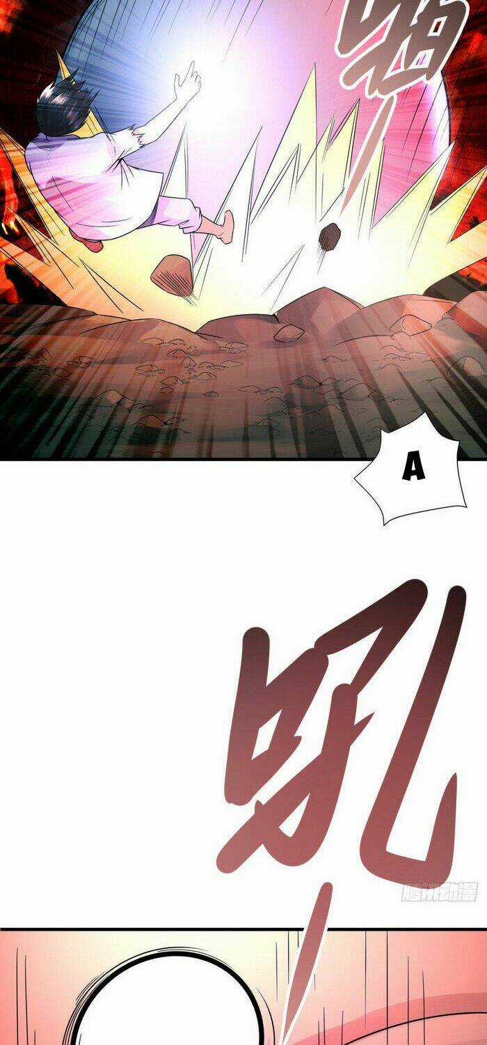 Pháp Sư Truyền Kỳ - Chapter 29 - Trang 30