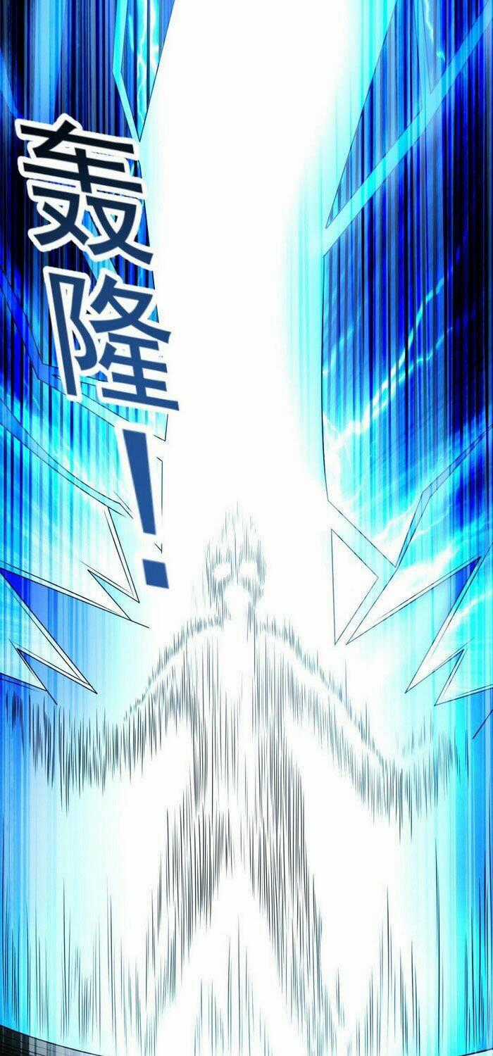 Pháp Sư Truyền Kỳ - Chapter 30 - Trang 1