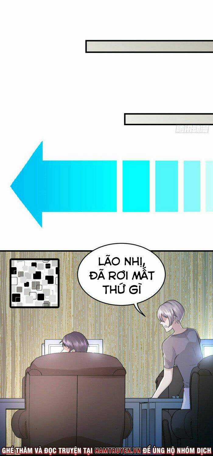 Pháp Sư Truyền Kỳ - Chapter 30 - Trang 25