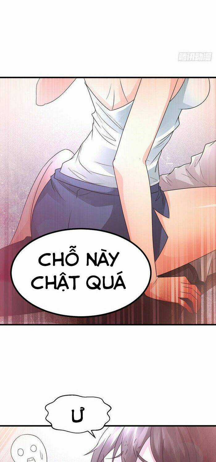 Pháp Sư Truyền Kỳ - Chapter 32 - Trang 12