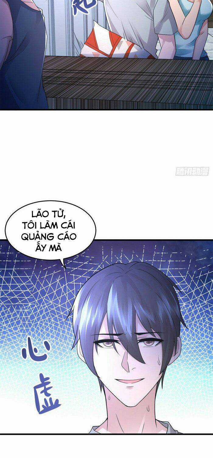 Pháp Sư Truyền Kỳ - Chapter 32 - Trang 17