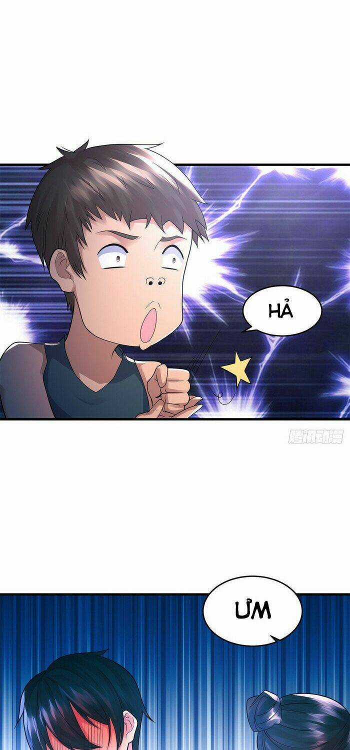 Pháp Sư Truyền Kỳ - Chapter 32 - Trang 18