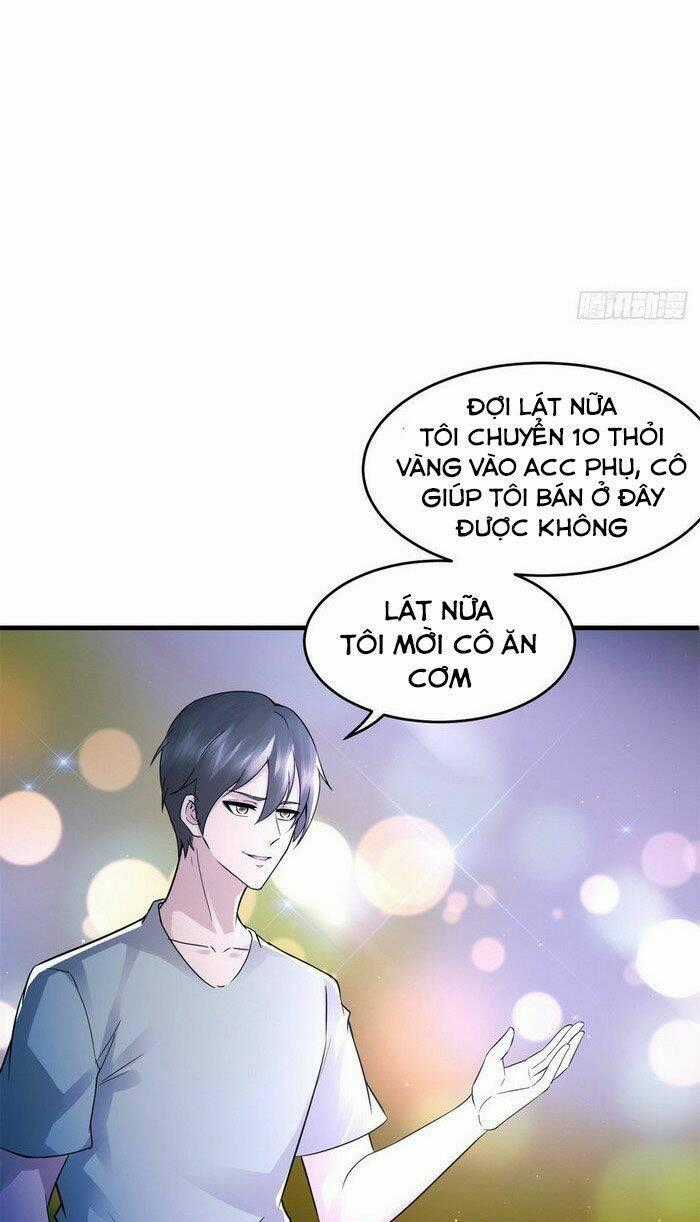 Pháp Sư Truyền Kỳ - Chapter 32 - Trang 26