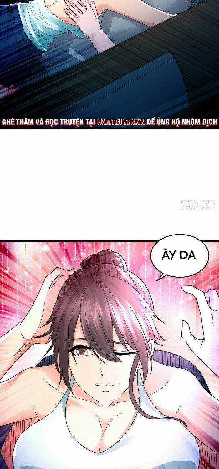 Pháp Sư Truyền Kỳ - Chapter 32 - Trang 9