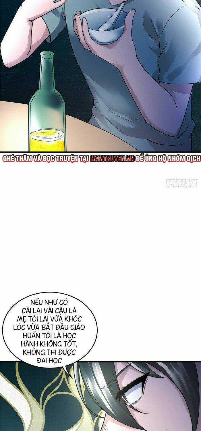 Pháp Sư Truyền Kỳ - Chapter 33 - Trang 13