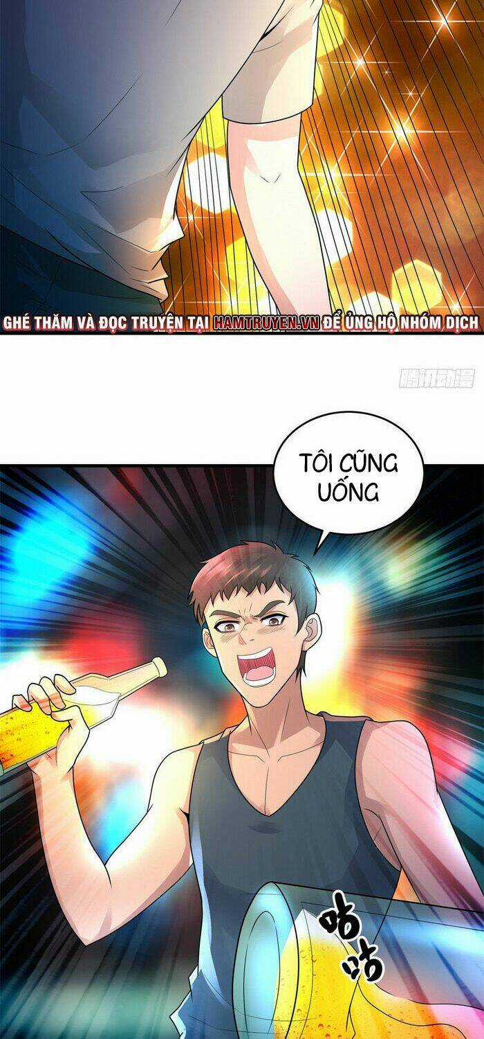 Pháp Sư Truyền Kỳ - Chapter 33 - Trang 6