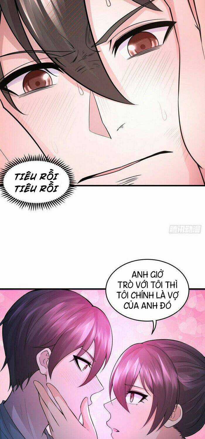 Pháp Sư Truyền Kỳ - Chapter 34 - Trang 18