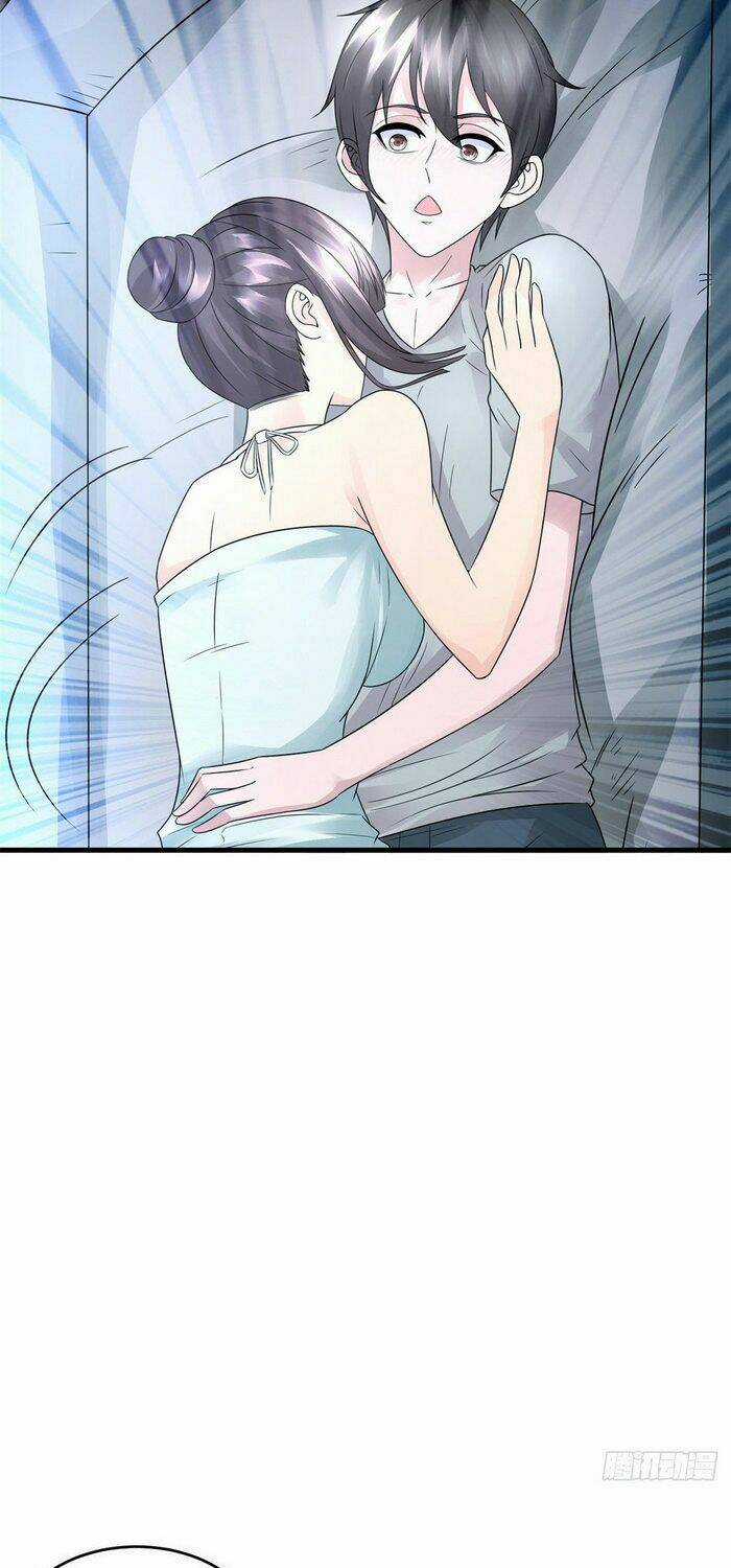 Pháp Sư Truyền Kỳ - Chapter 34 - Trang 9