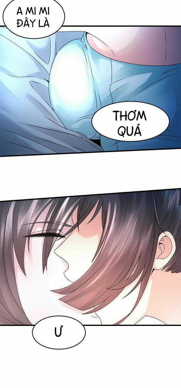 Pháp Sư Truyền Kỳ - Chapter 34 - Trang 10