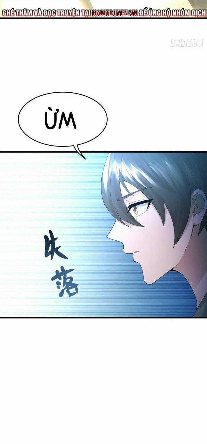 Pháp Sư Truyền Kỳ - Chapter 35 - Trang 2