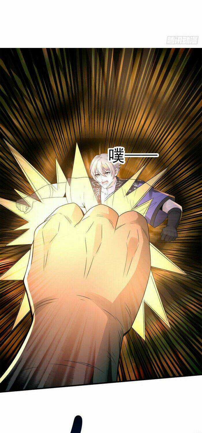 Pháp Sư Truyền Kỳ - Chapter 37 - Trang 4