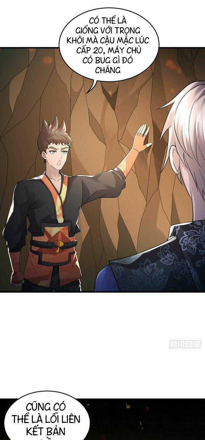 Pháp Sư Truyền Kỳ - Chapter 39 - Trang 2