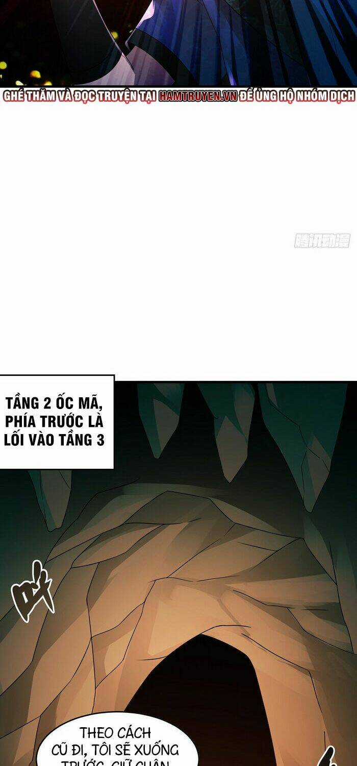 Pháp Sư Truyền Kỳ - Chapter 39 - Trang 10