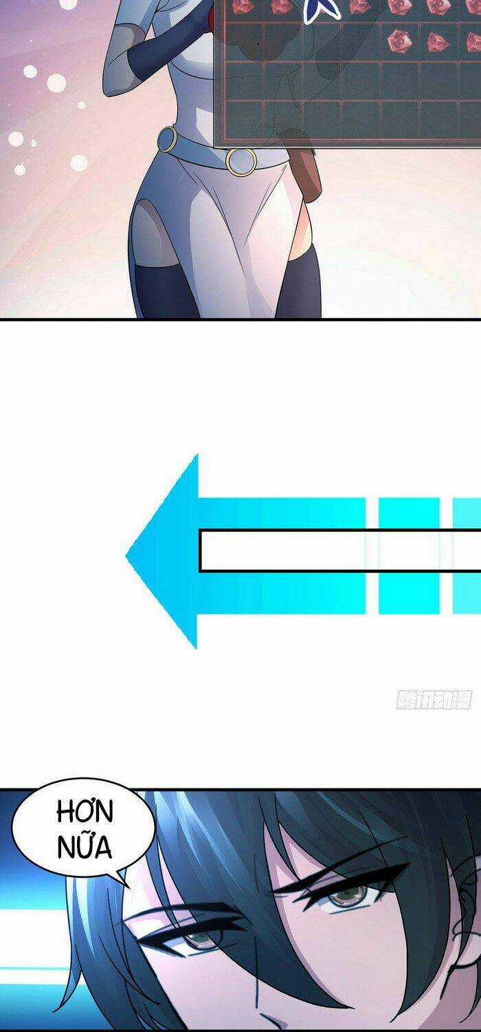 Pháp Sư Truyền Kỳ - Chapter 40 - Trang 17