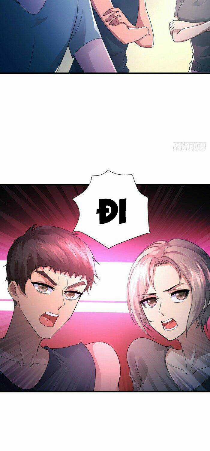 Pháp Sư Truyền Kỳ - Chapter 40 - Trang 25