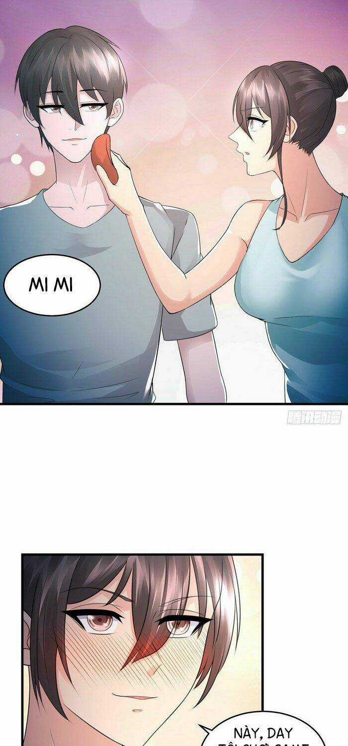 Pháp Sư Truyền Kỳ - Chapter 43 - Trang 11