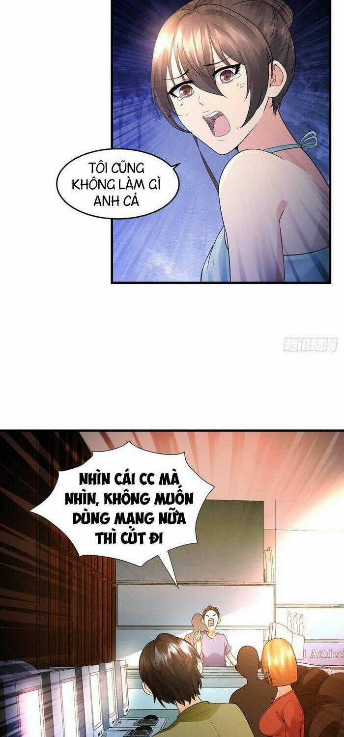 Pháp Sư Truyền Kỳ - Chapter 43 - Trang 25