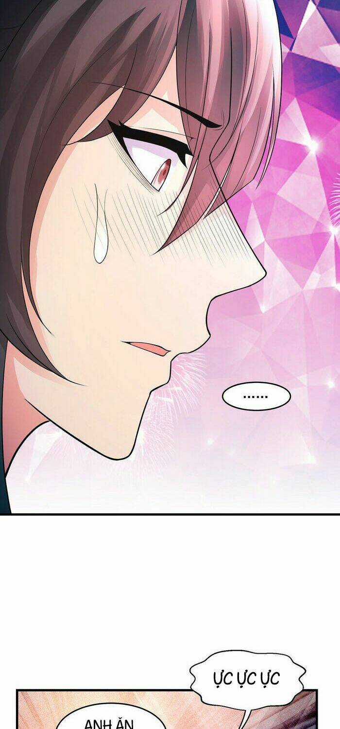 Pháp Sư Truyền Kỳ - Chapter 43 - Trang 8