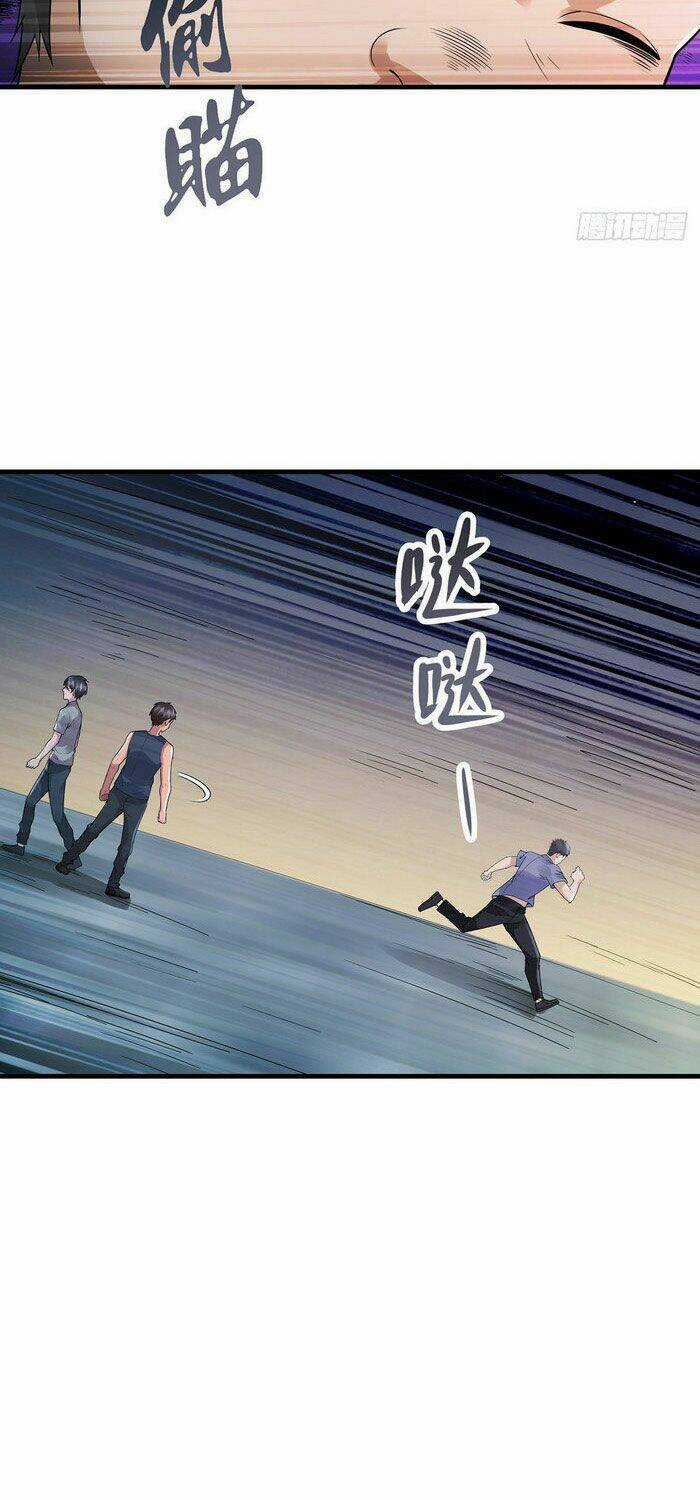 Pháp Sư Truyền Kỳ - Chapter 44 - Trang 22