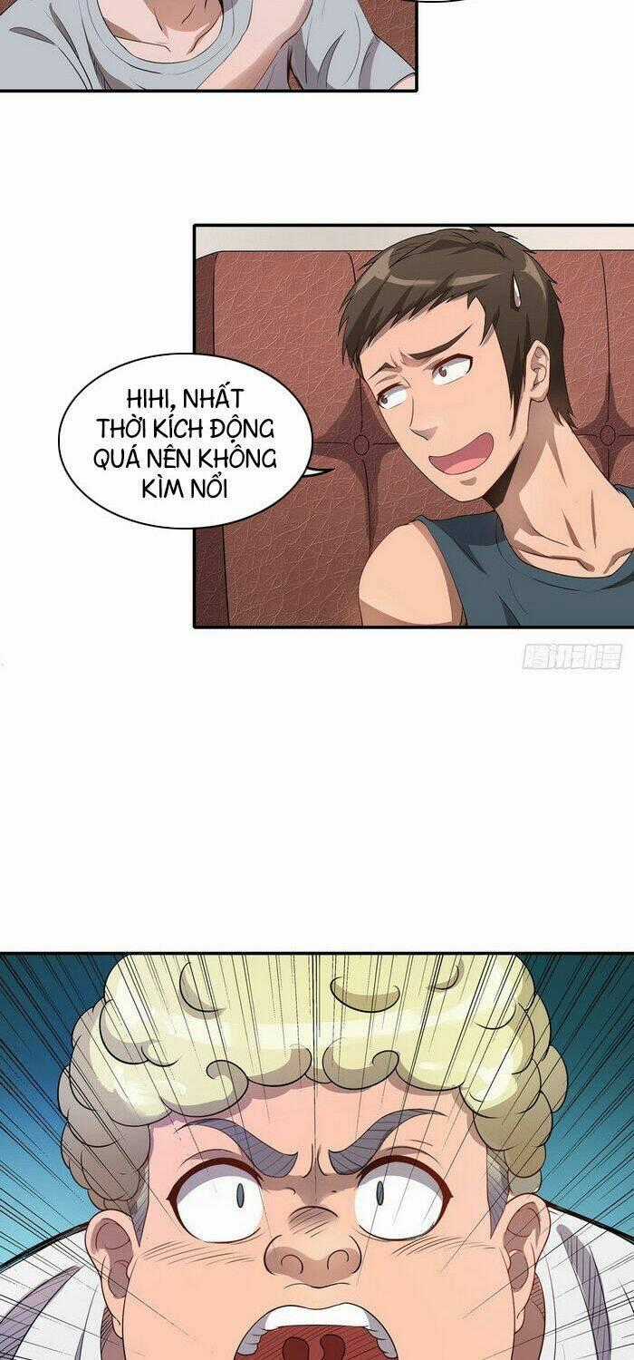 Pháp Sư Truyền Kỳ - Chapter 8 - Trang 2