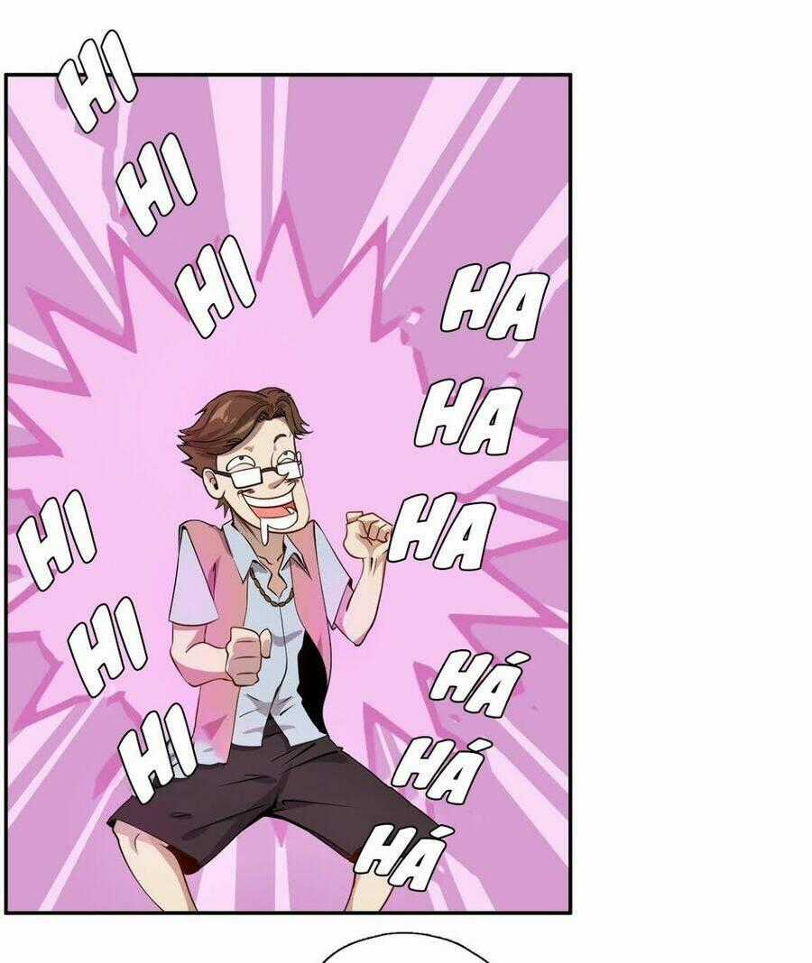 Pháp Sư Truyền Kỳ - Chapter 9 - Trang 1