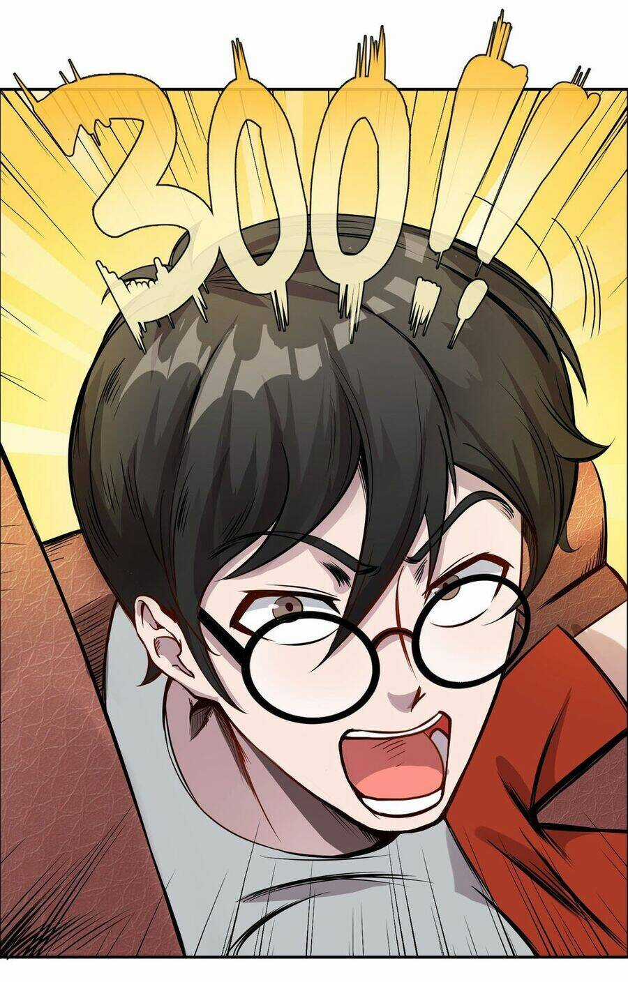 Pháp Sư Truyền Kỳ - Chapter 9 - Trang 4