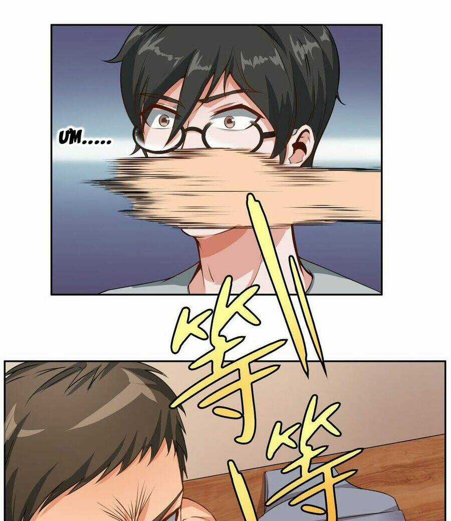 Pháp Sư Truyền Kỳ - Chapter 9 - Trang 6