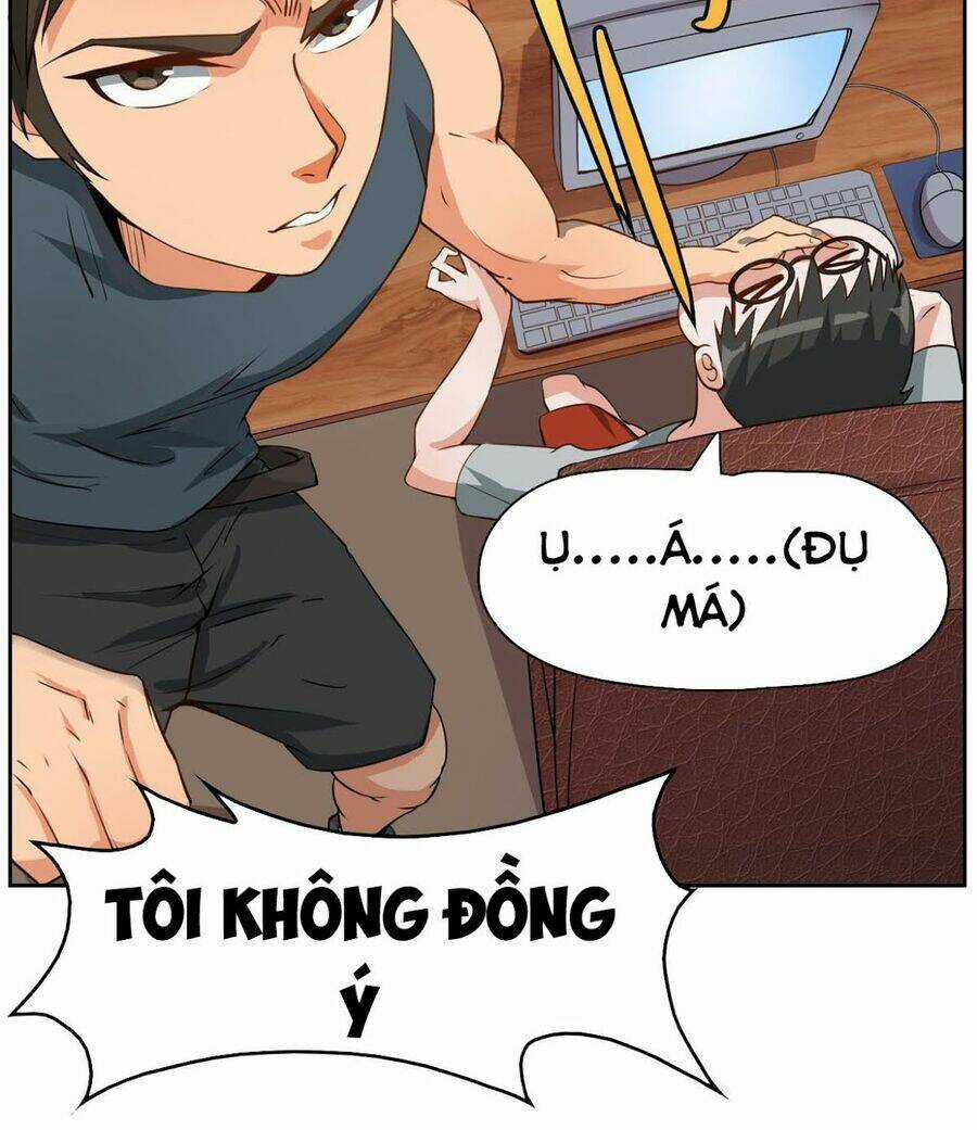 Pháp Sư Truyền Kỳ - Chapter 9 - Trang 7