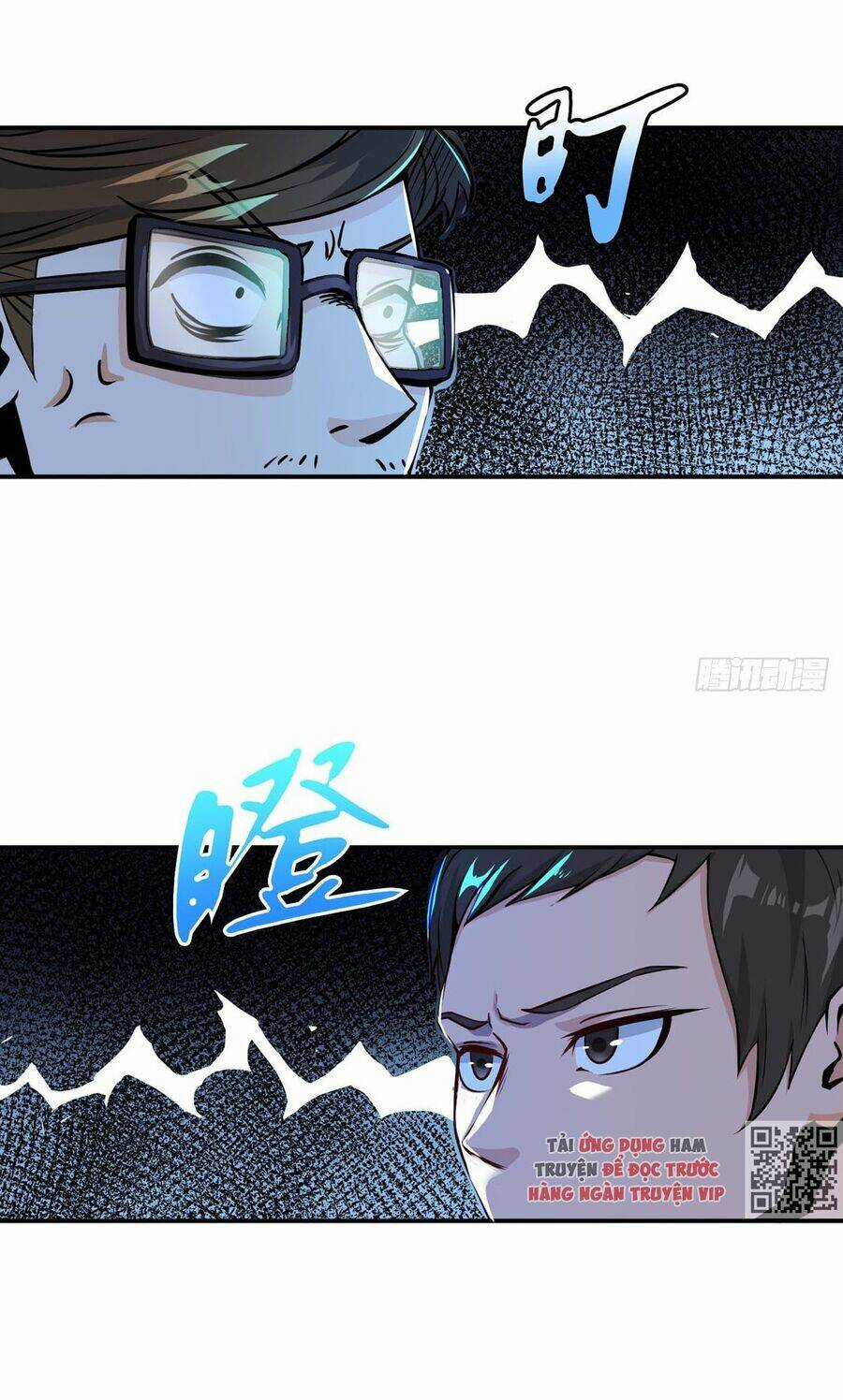 Pháp Sư Truyền Kỳ - Chapter 9 - Trang 8